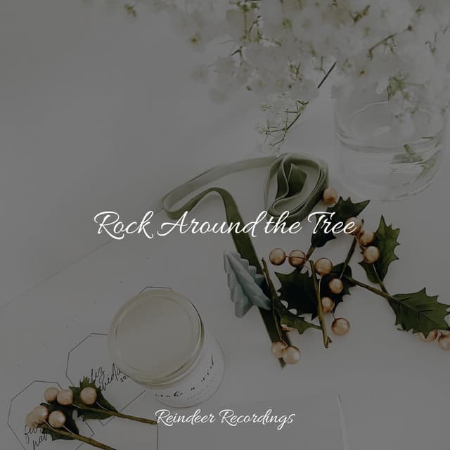 Rock Around the Tree - Kids Christmas Music Players