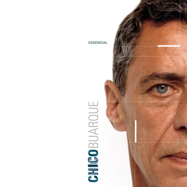 Chico Buarque Essencial - Chico Buarque
