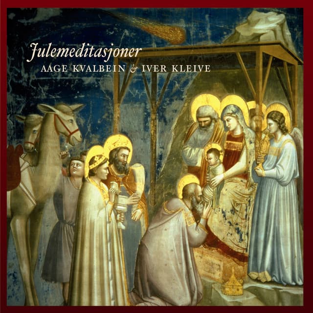 Julemeditasjoner - Aage Kvalbein
