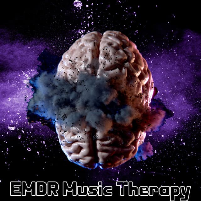 EMDR Therapy For Everyone Sounds of Healing - EMDR Music Therapy