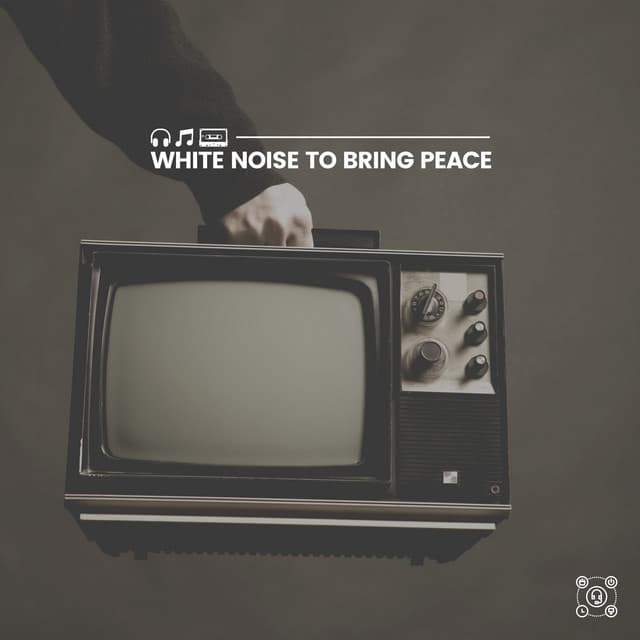 White Noise to Bring Peace - High Altitude Samples