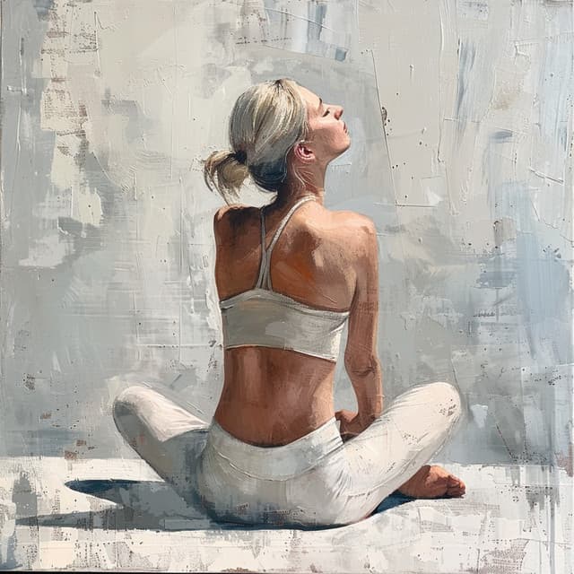 Música Relajante Para Practicar Yoga - Canela Dorada