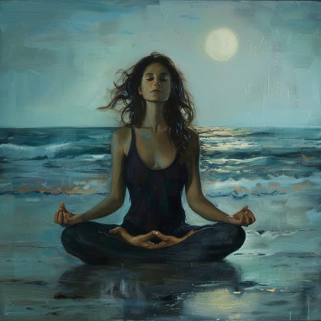 Retiro Melódico De La Relajación Música Para Tiempos Calmantes - Música relajante para aliviar el estrés