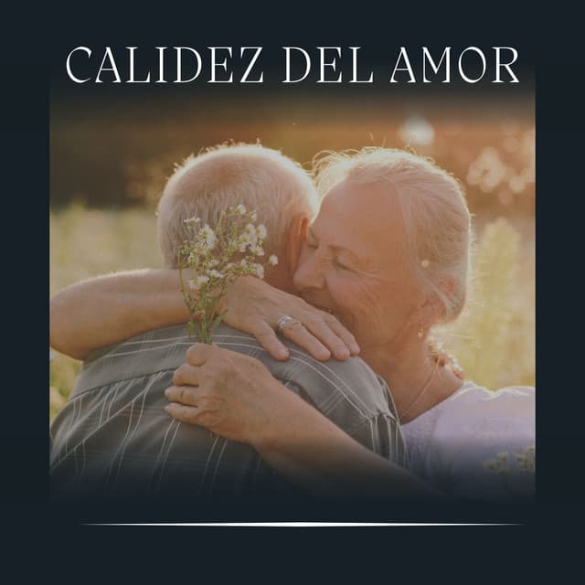 Calidez del Amor - Musica para Yoga
