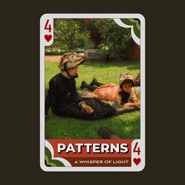 Patterns: a Whisper of Light - Schlaf Hilfe