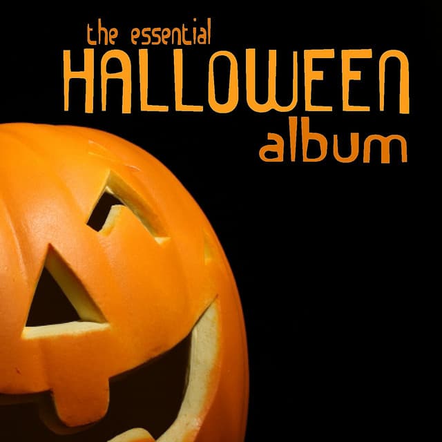 The Essential Halloween Album - Michael Schneider