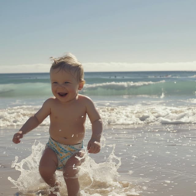 Melodías Lofi Para La Relajación Del Bebé - Núcleo instrumental