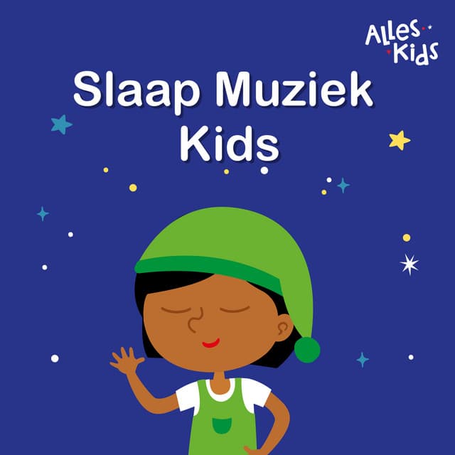 Slaap Muziek Kids - Alles Kids