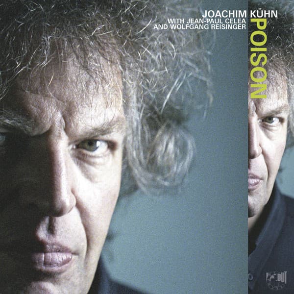 Poison - Joachim Kühn