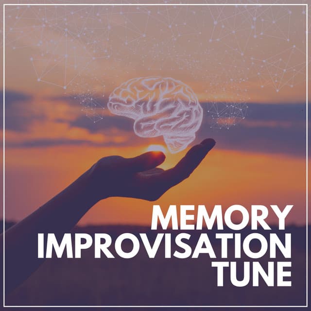 Memory Improvisation Tune - Binaural Bob
