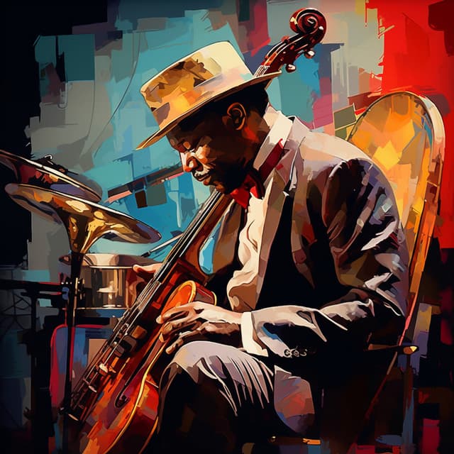 Starlit Terrace Tunes: Romantic Jazz Music - Mandevilla