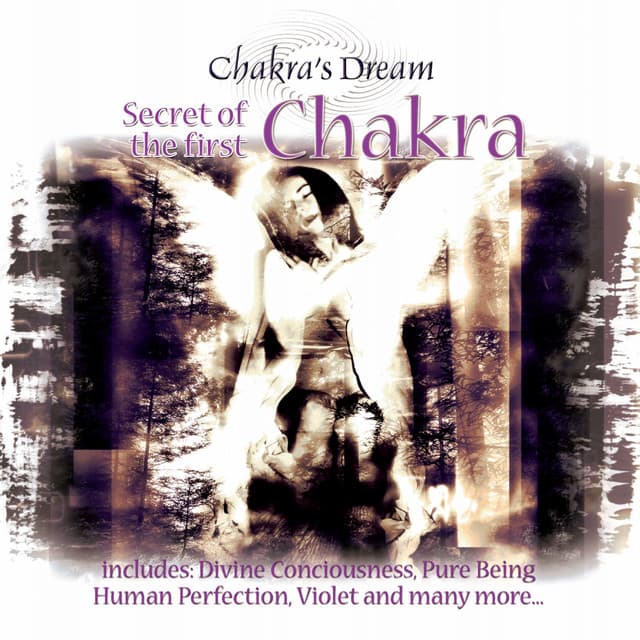 Secret of the First Chakra's Dream - Chakra's Dream