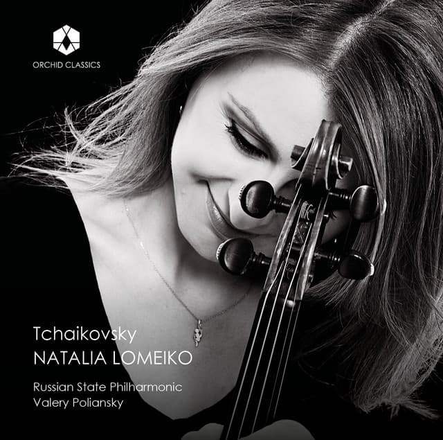 Tchaikovsky - Pyotr Ilyich Tchaikovsky
