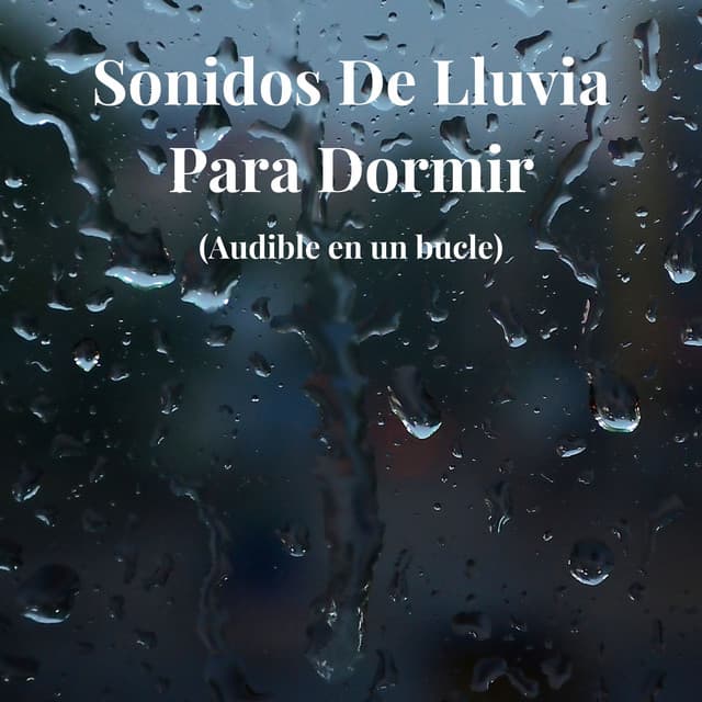 Sonidos de Lluvia para Dormir - Ruido Rosado Para Bebés