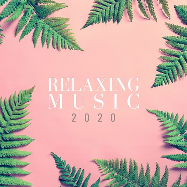 Relaxing Music 2020: Relaxing Music Therapy for Insomnia, Anxiety, Headaches, Stress Relief, Panic Attacks - Gentle Experience