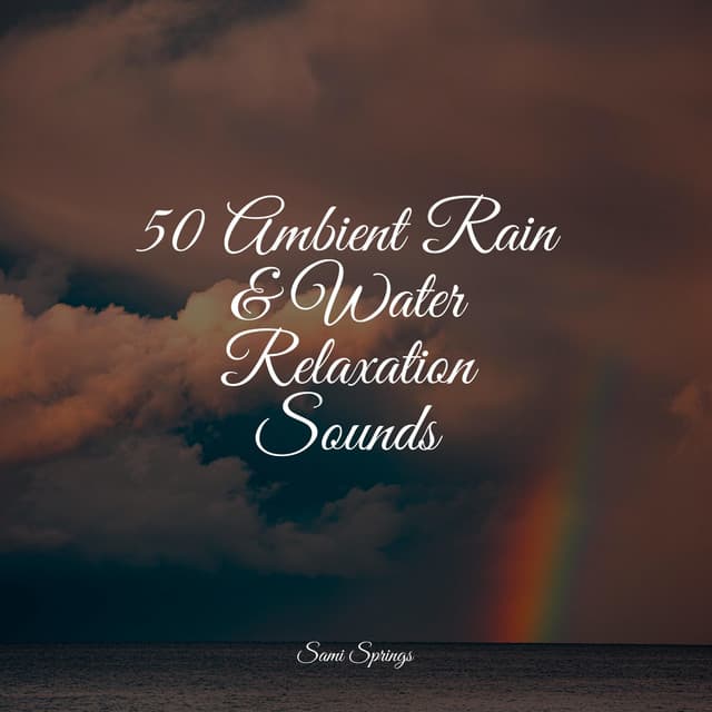 50 Amazing Rain & Nature Sounds - Lightning