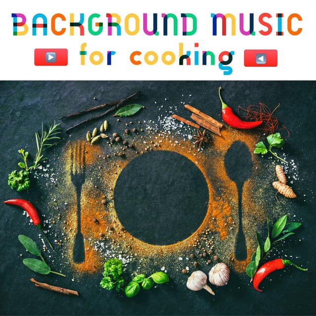 Background Music for Cooking Videos: Italian Cooking Piano Music - James Royale
