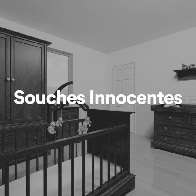Souches Innocentes - Comptines Pour Enfants