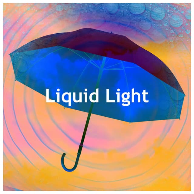 Liquid Light - Water Effects Center