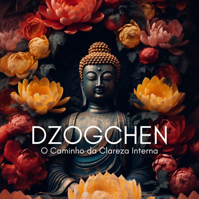 Dzogchen: O Caminho da Clareza Interna, A Natureza da Mente Pura - Budismo Tibetano Academia