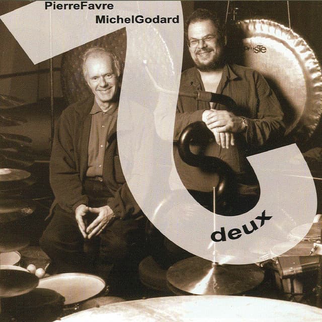Deux - Pierre Favre