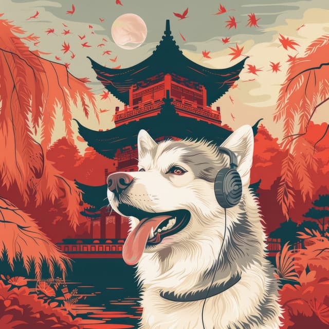 Some Ambient Music