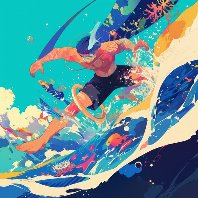 Susurros del Espíritu para Brillar - Musica de relajación profunda