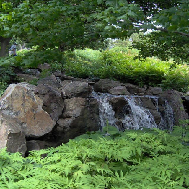 Background Sounds, Vol 13 - Sleep Tight