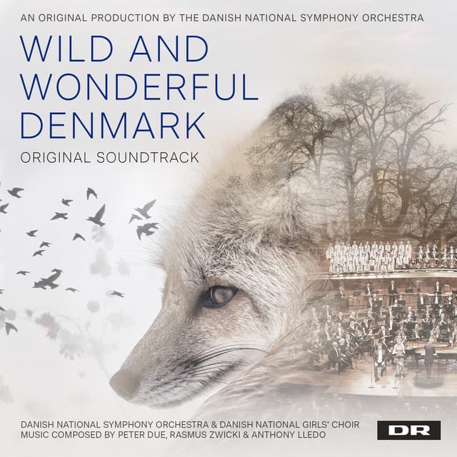 Wild and Wonderful Denmark - Danish National Symphony Orchestra