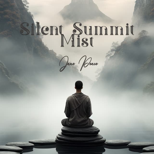 Silent Summit Mist - Jane Peace