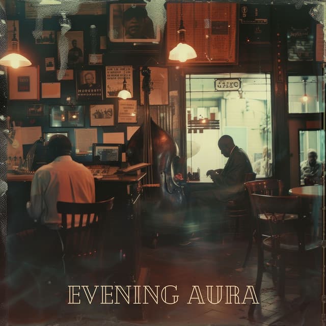 Evening Aura - Another Jazz