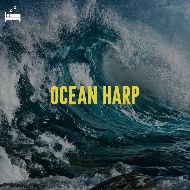 Ocean Harp - Relaxing Therapy Sounds