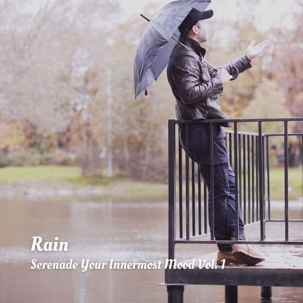 Rain: Serenade Your Innermost Mood Vol. 1 - Recorder Rain