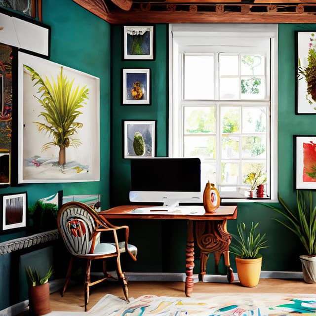 Efficiency Empowerment: Energizing Your Work Focus - Focus & Work