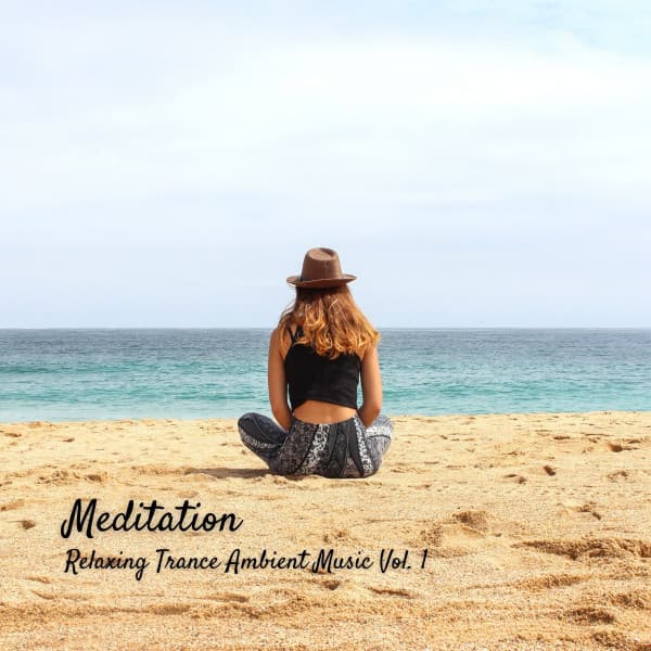 Meditation: Relaxing Trance Ambient Music Vol. 1 - Dog Relax