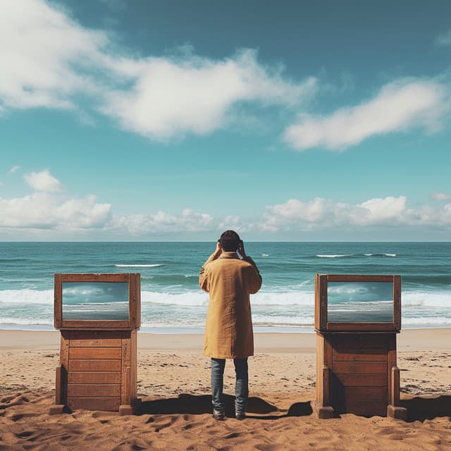 Focus Ocean: Deep Mind Melody - Interdimensional World