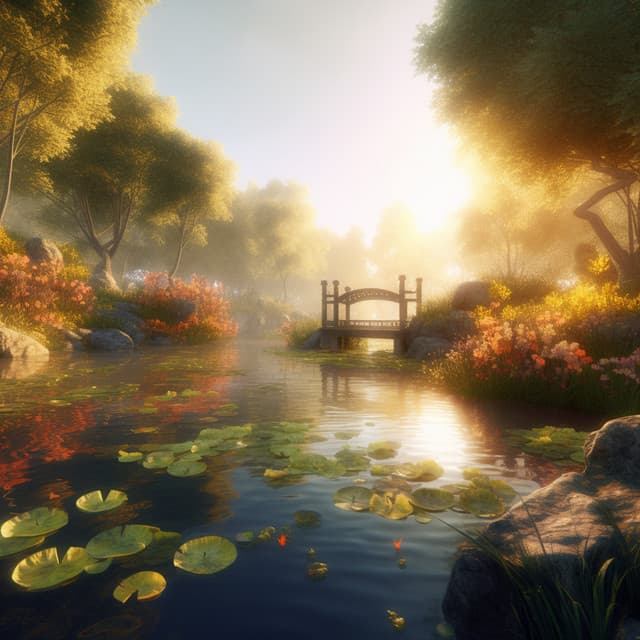 Ethereal Melodies of New Age Music - Reiki Healing Zone