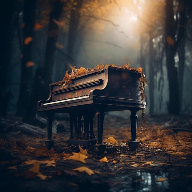 Royal Echoes: Piano Music Majesty - Classical New Age Piano Music