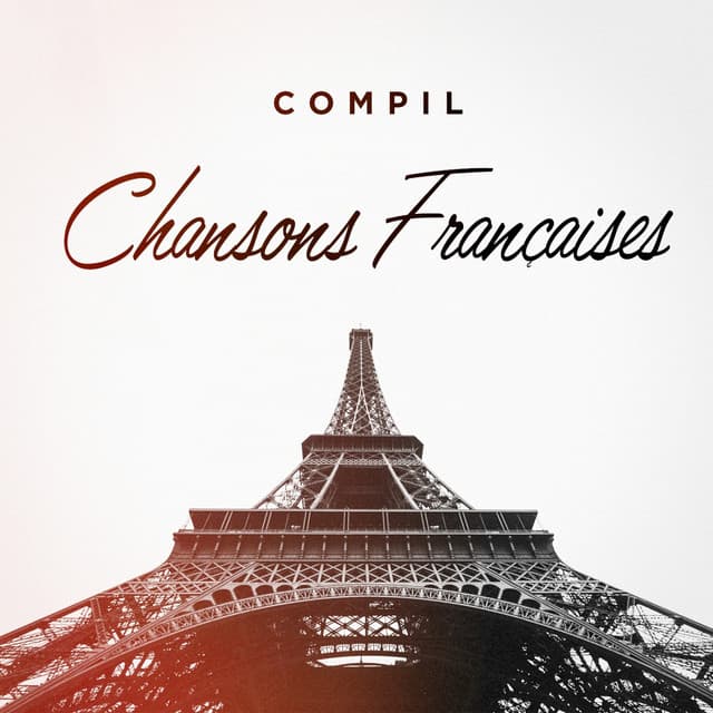 Compil chansons françaises - 50 Tubes Du Top