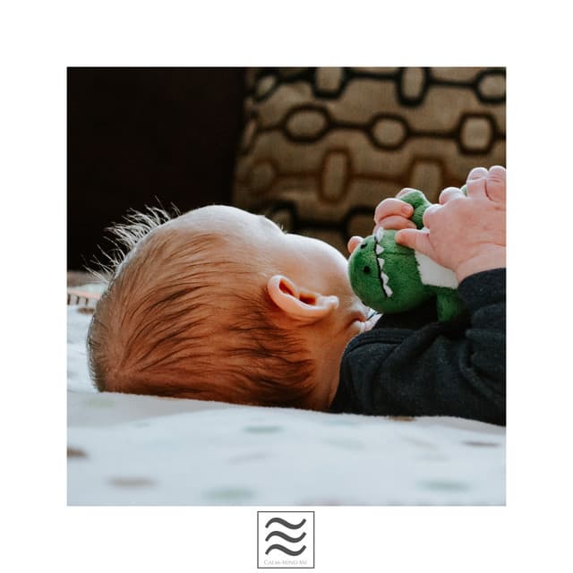 Restful Soft Noises for Babies Sleeping - Sleepy Parents