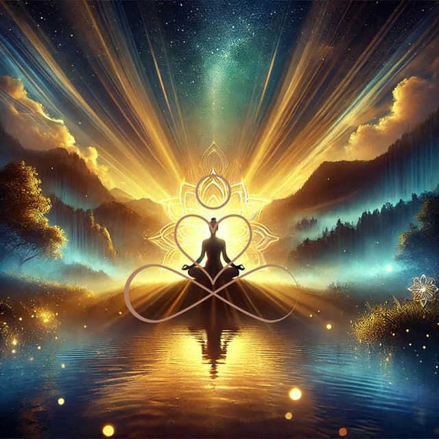 Meditation Infinity - Zen Pilates