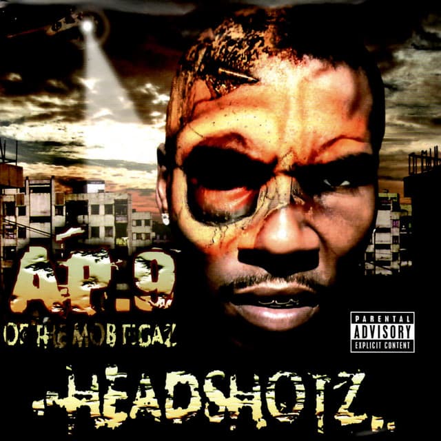 Headshotz - AP.9