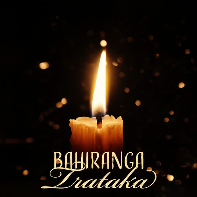 Bahiranga Trataka - Native American Music World