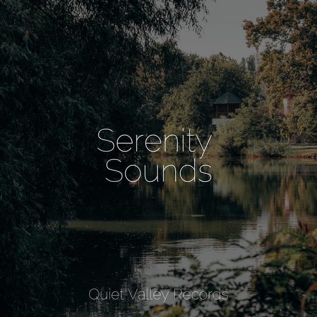 Serenity Sounds - Life Sounds Nature