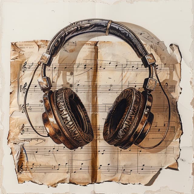 Rhythmic Reflections: Music for Creative Minds - Ambient Music Bliss