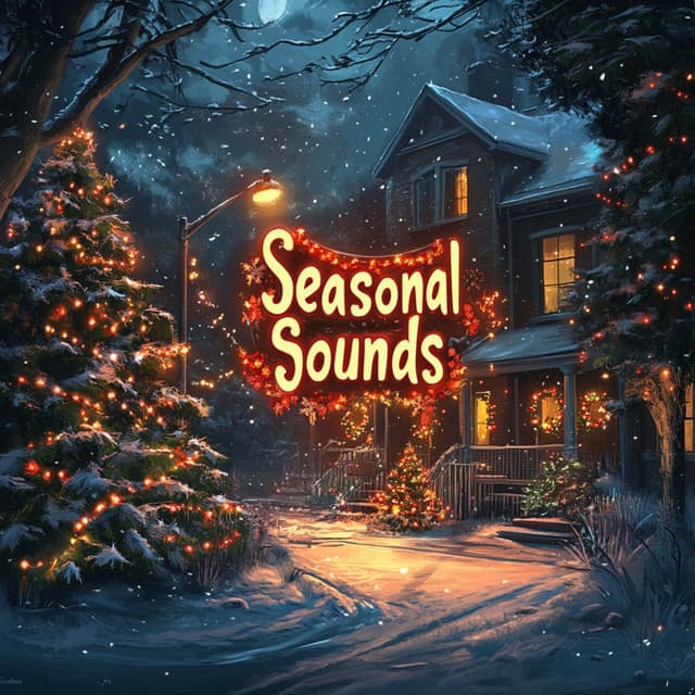 Seasonal Sounds - Christmas Favourites