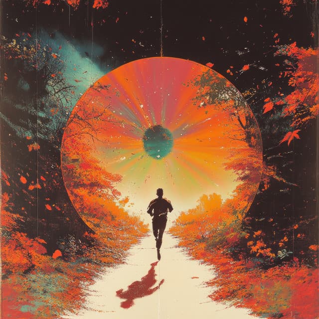 Sérénité Relationnelle - Musique Zen Garden