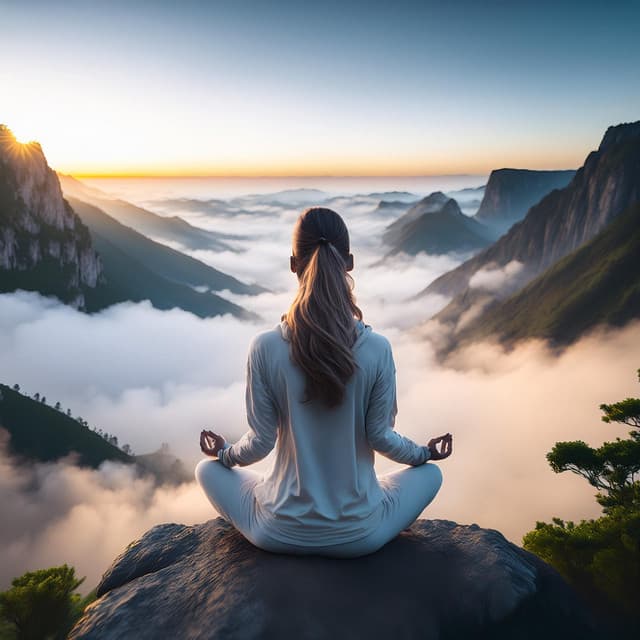 Calma Interior: Música De Meditación Para El Enfoque - Energía Celestial