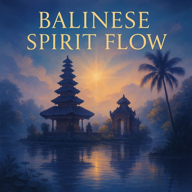 Balinese Spirit Flow - DJ Chill del Mar