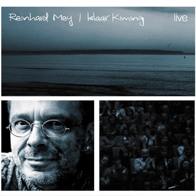 Klaar Kiming - Live - Reinhard Mey